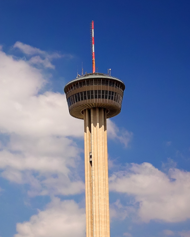 Tower of the Americas