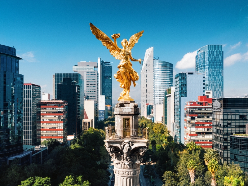 Angel de la Independencia