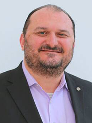 Armen Babajanian