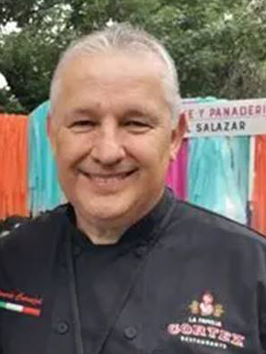 Gerardo Carvajal