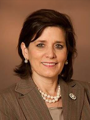 Graciela Cigarroa, JD