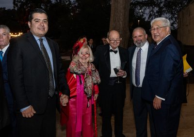 SAMFCO Gala 2024