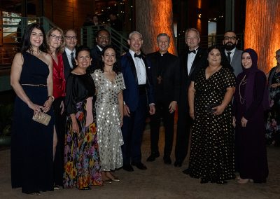 SAMFCO Gala 2024