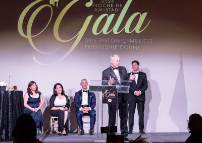 SAMFCO Gala 2024