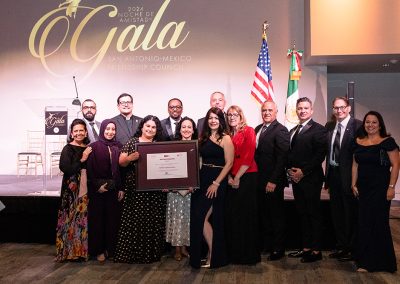 SAMFCO Gala 2024
