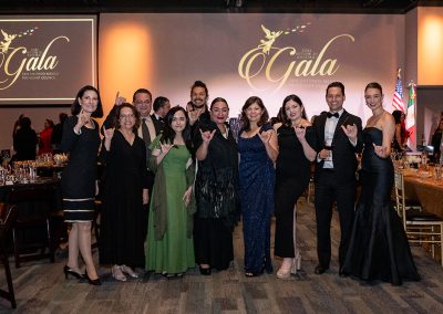 SAMFCO Gala 2024