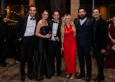 SAMFCO Gala 2024