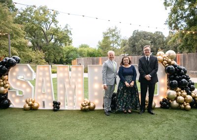 SAMFCO Gala 2024