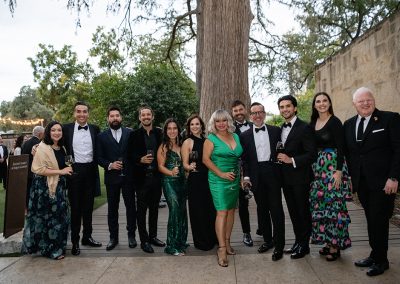 SAMFCO Gala 2024