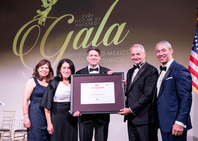 SAMFCO Gala 2024
