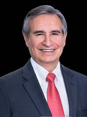 Mario Barrera, JD