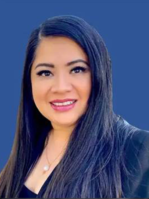 Natalie Cerón, JD