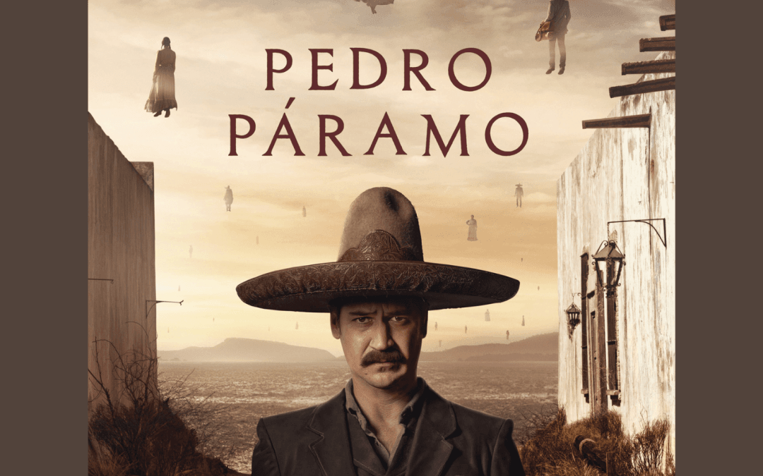 Pedro Páramo Cinema Nights