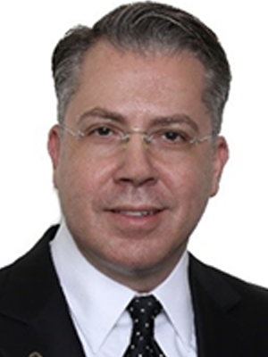 Carlos M. de LaChica