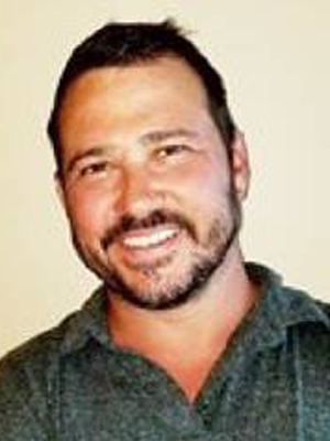 Jeff Vexler