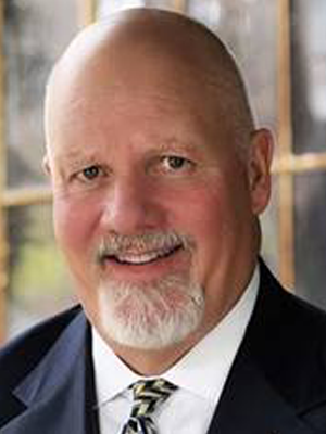 John Agather