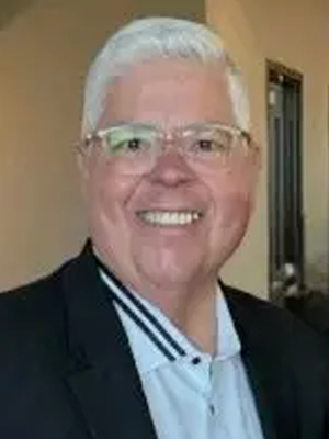Juan F. Solis, III