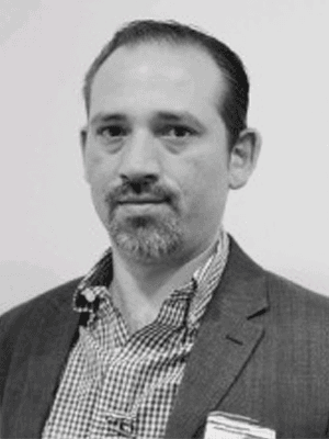 Ernesto Saenz Navarro