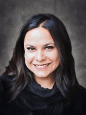 Jimena Carazo Quiroz