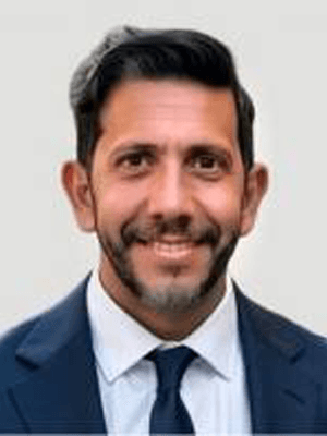 Hernán Albamonte
