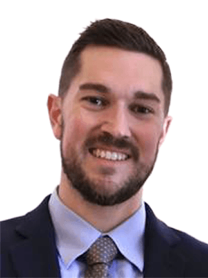 Brett Finley