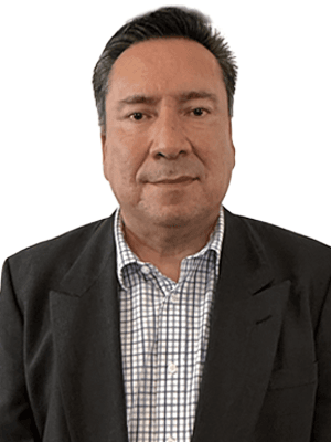 Ernest Gomez, SPHR, SHRM-SCP