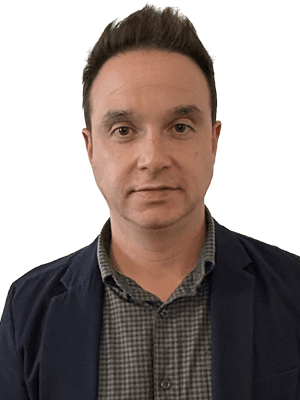 Pablo D. Campa